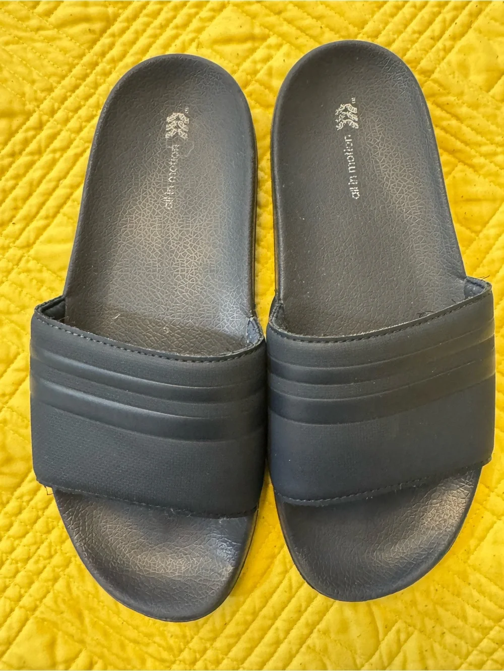 All I Motion Sandal Men Slide Sandals - Unbranded Size 10